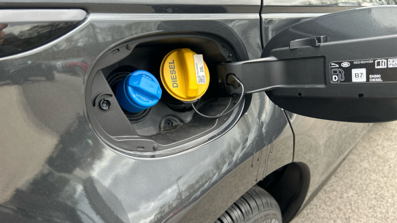 Land Rover Range Rover Evoque 2.0 D200 Dynamic SE 5dr Auto Diesel Hatchback